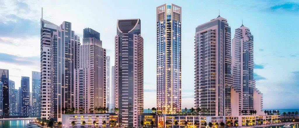 Best Areas in Dubai for Buying Real Estate