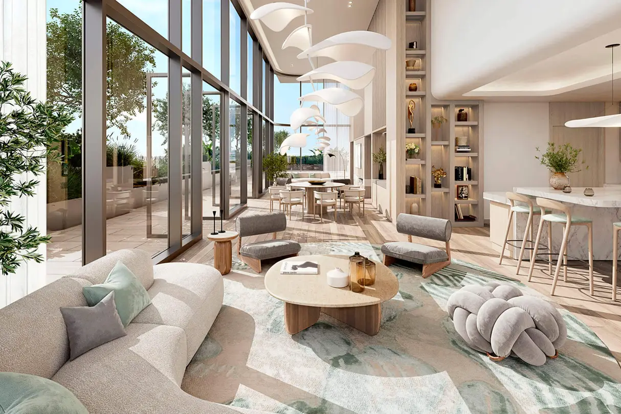 Rosso Bay Residences