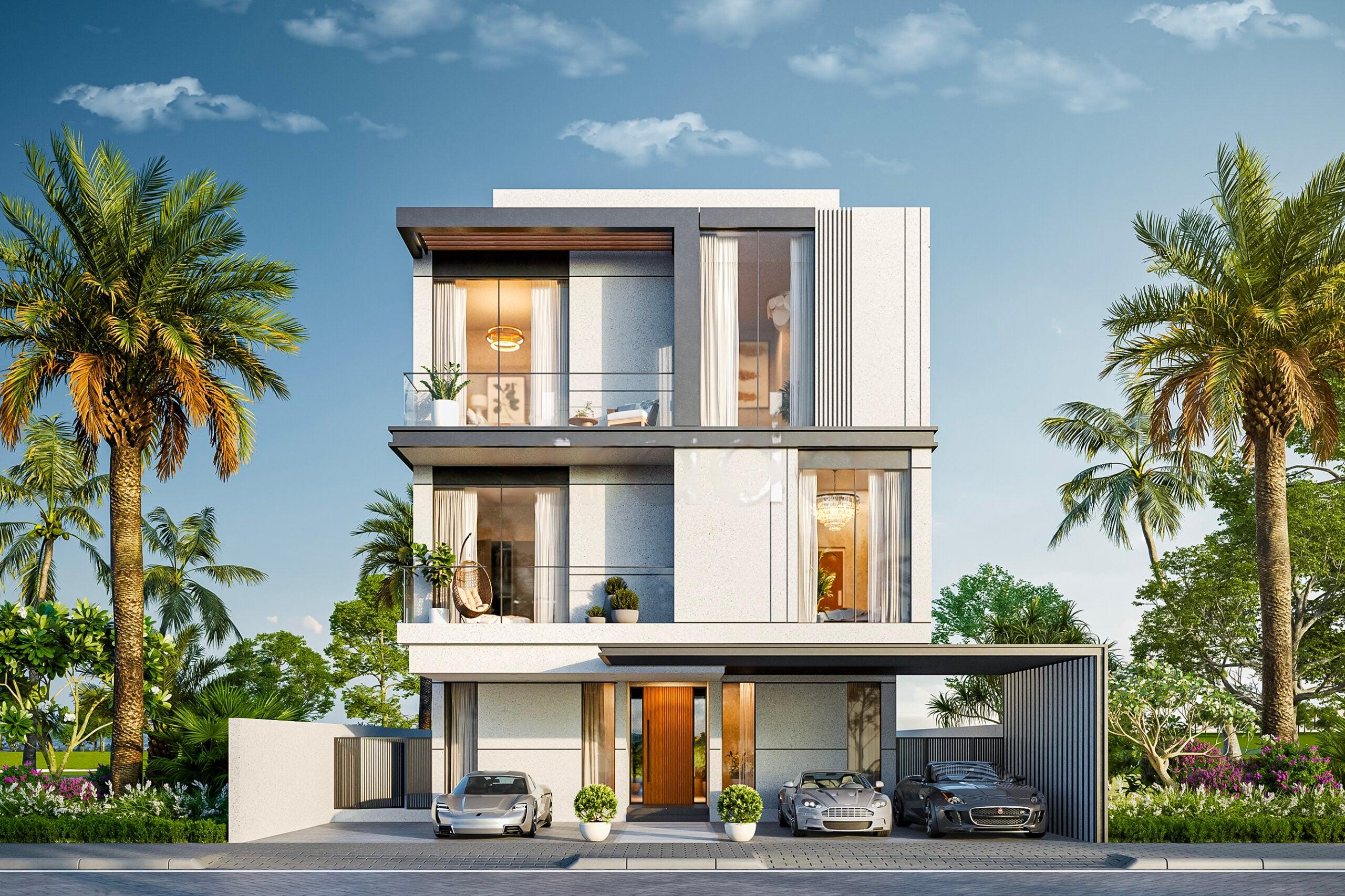 Terra Golf Collection by Taraf