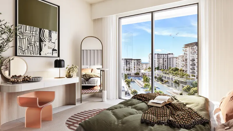 Oceanstar- Rashid Yacht and Marina