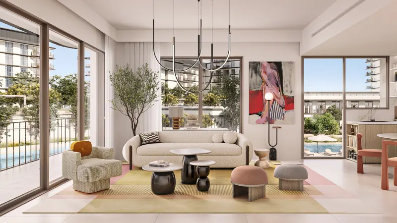 Oceanstar- Rashid Yacht and Marina