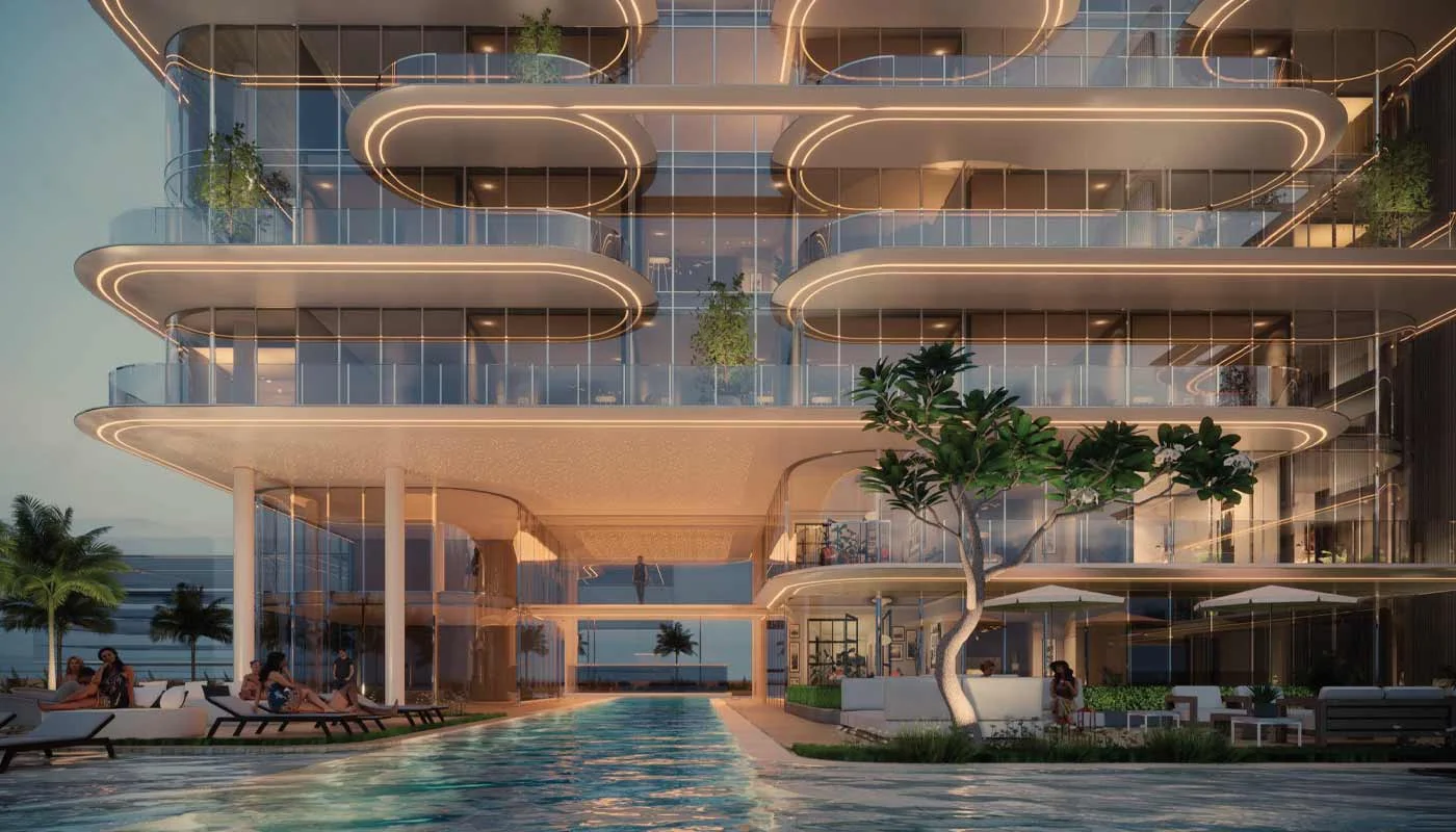 Cotier House by Imtiaz