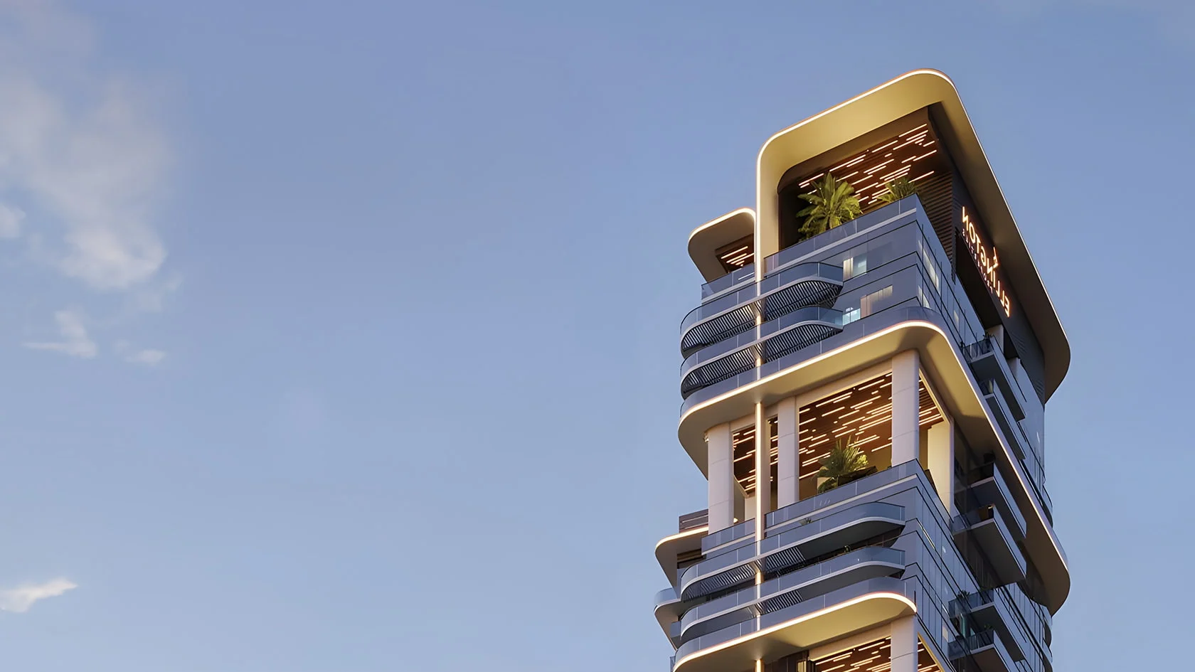 Claydon House in Meydan Horizon