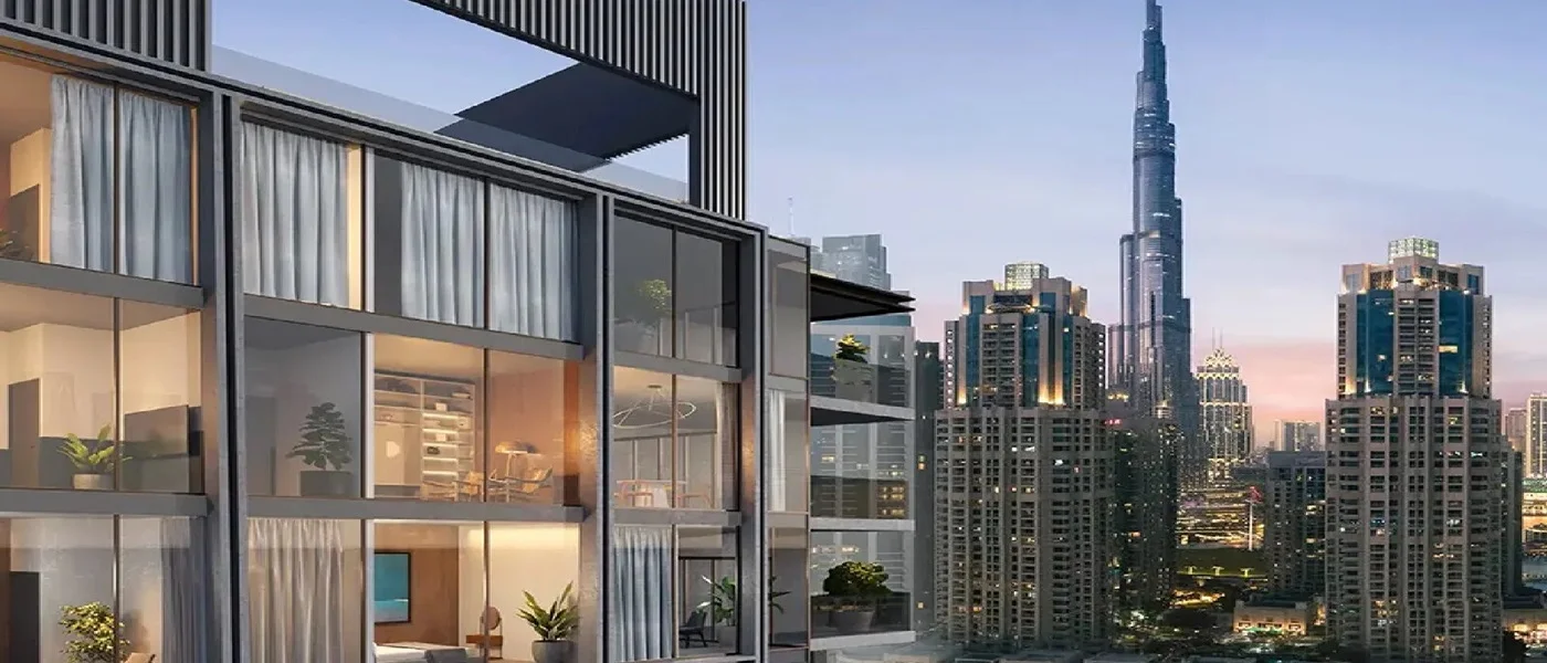 Rove Home Marasi Drive