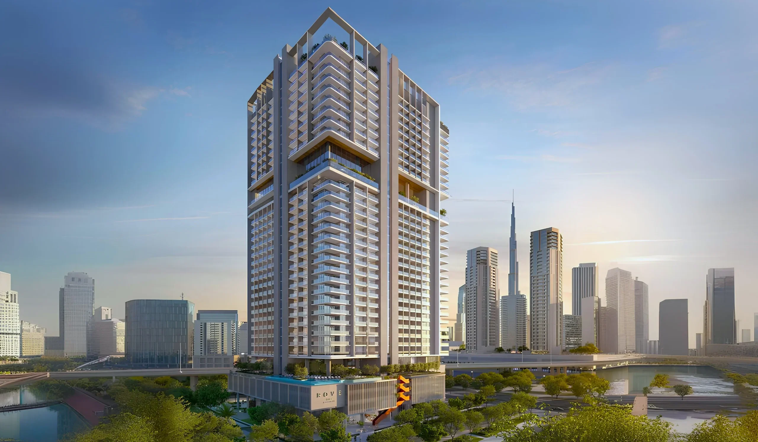 Rove Home Marasi Drive