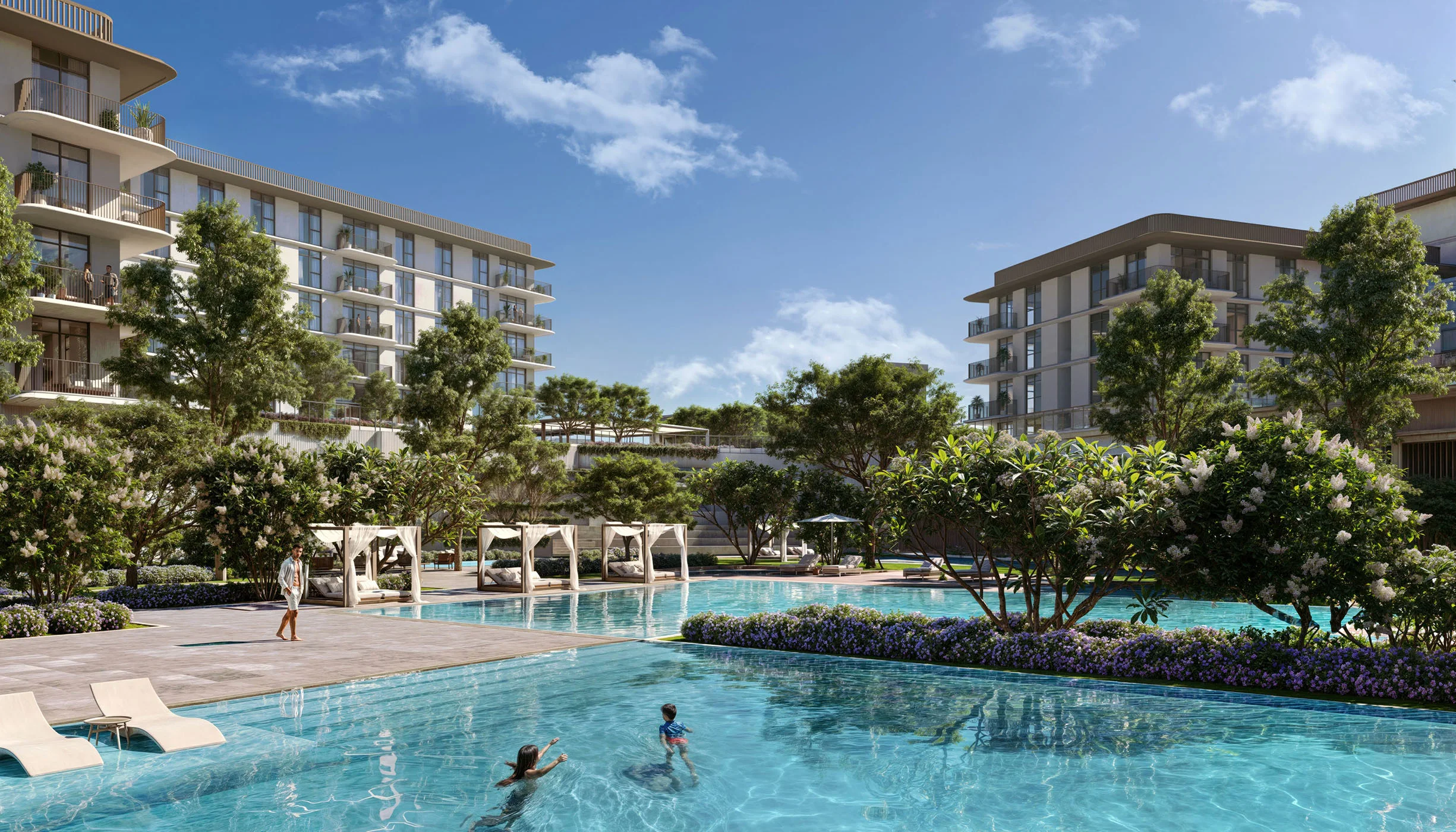 Oceanstar- Rashid Yacht and Marina